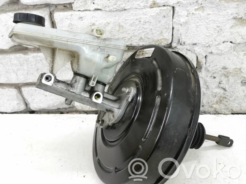 Nissan Primastar Servofreno 