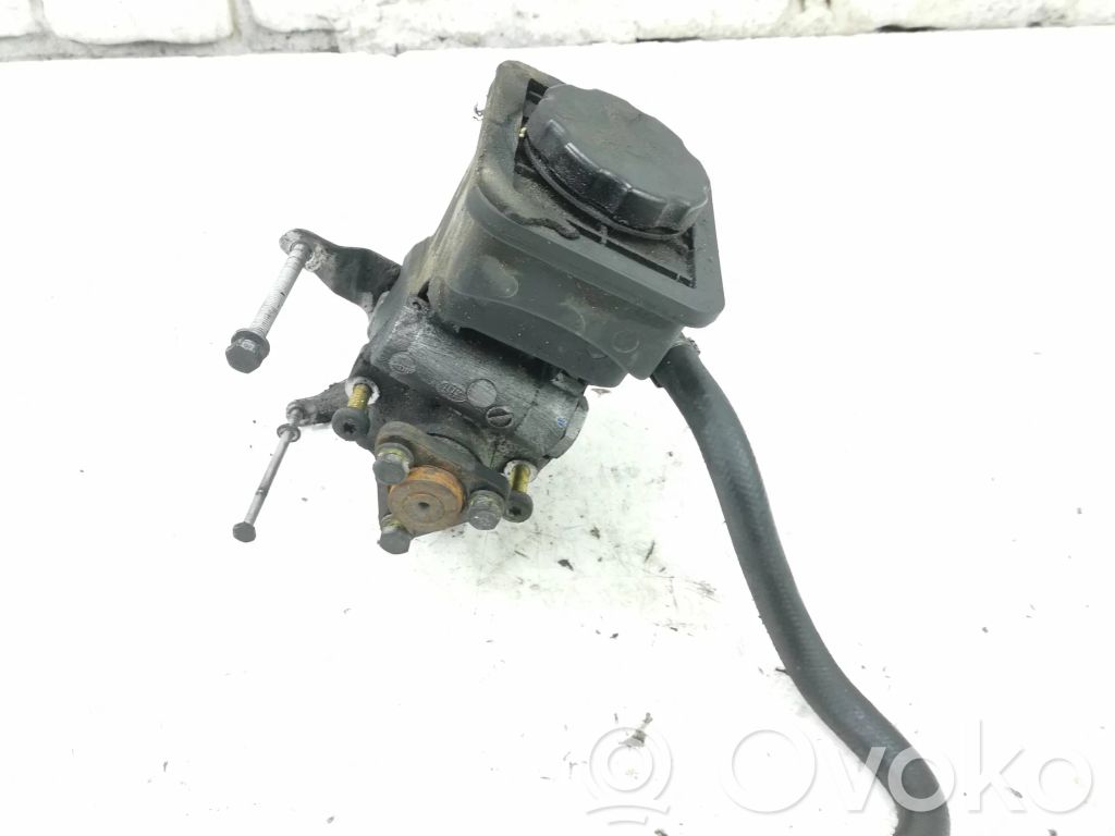 BMW 7 E65 E66 Power steering pump 