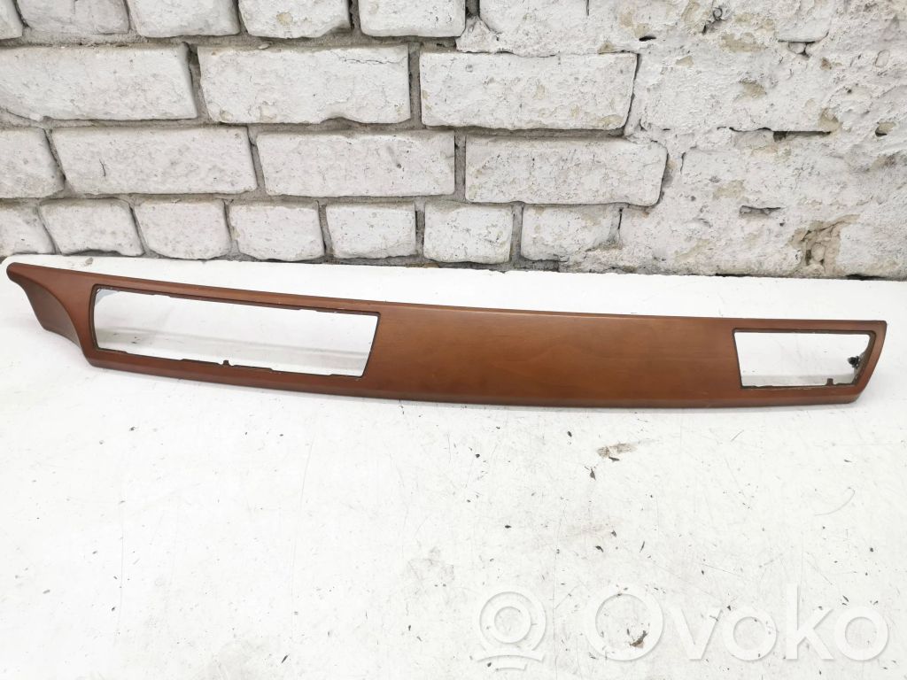 BMW 7 E65 E66 Panelės apdaila 