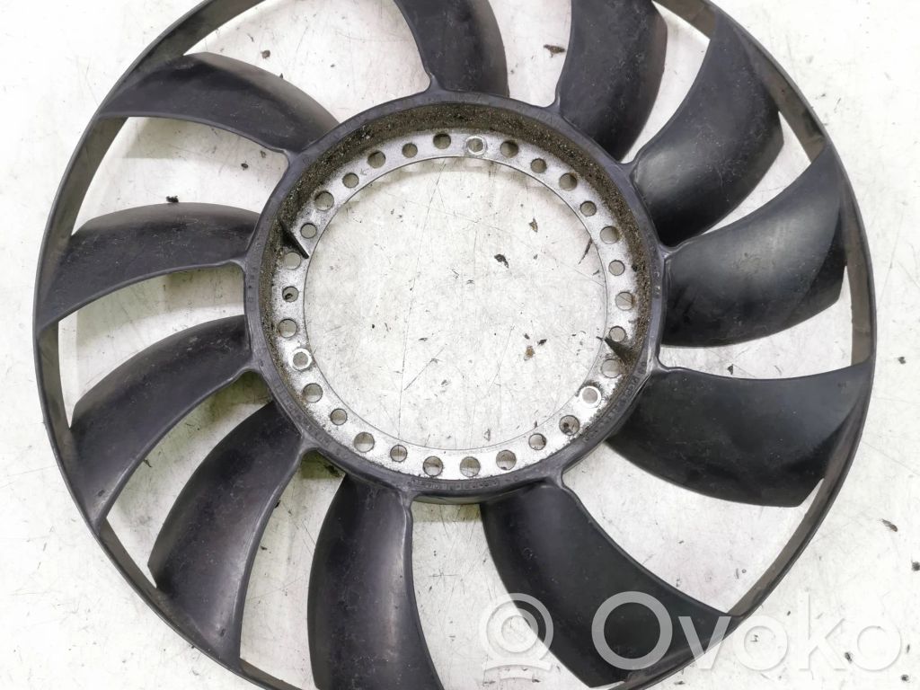 Audi A6 S6 C5 4B Fan impeller 