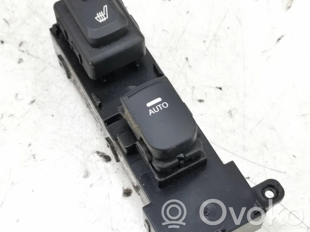 KIA Optima Seat heating switch 