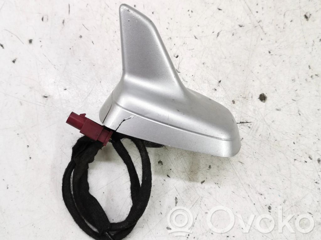 Audi A6 S6 C6 4F Antenne GPS 