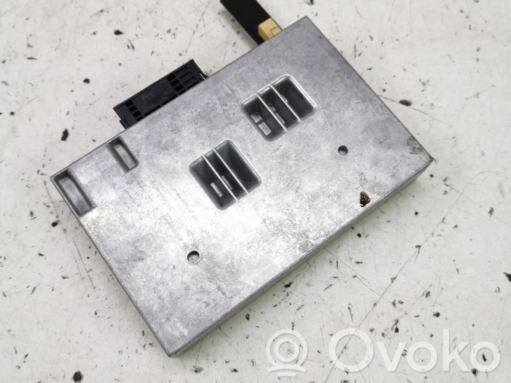 Audi A6 S6 C6 4F Bluetooth modulis 