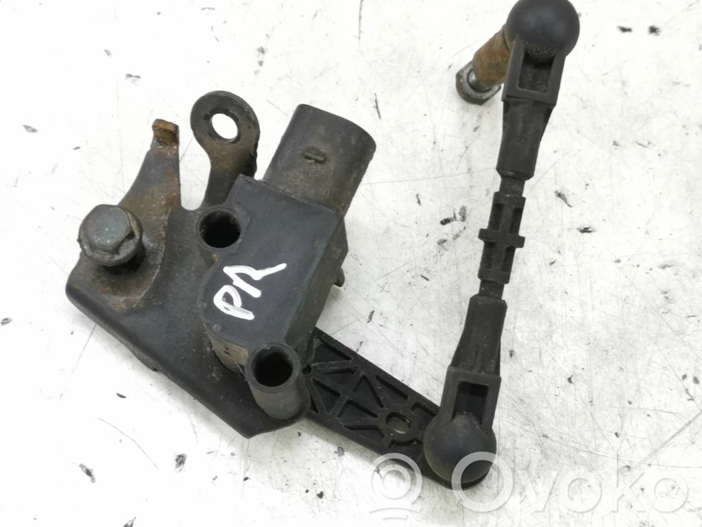 Audi A6 C7 Headlight/headlamp level sensor 