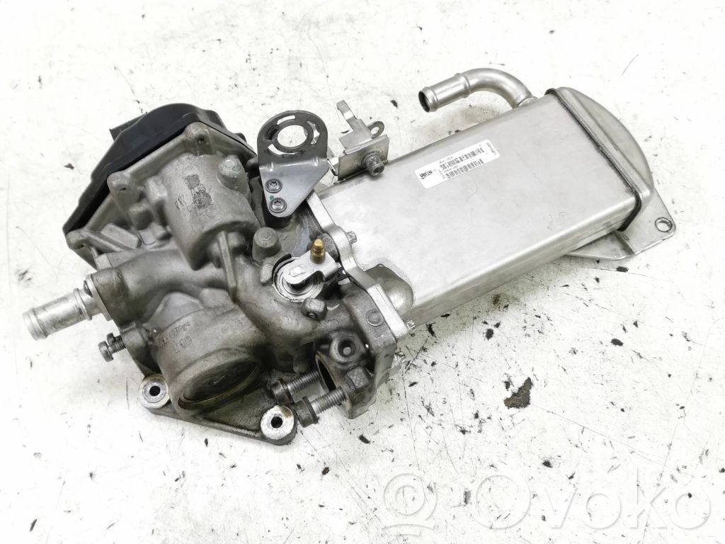 Audi A6 C7 Válvula EGR 
