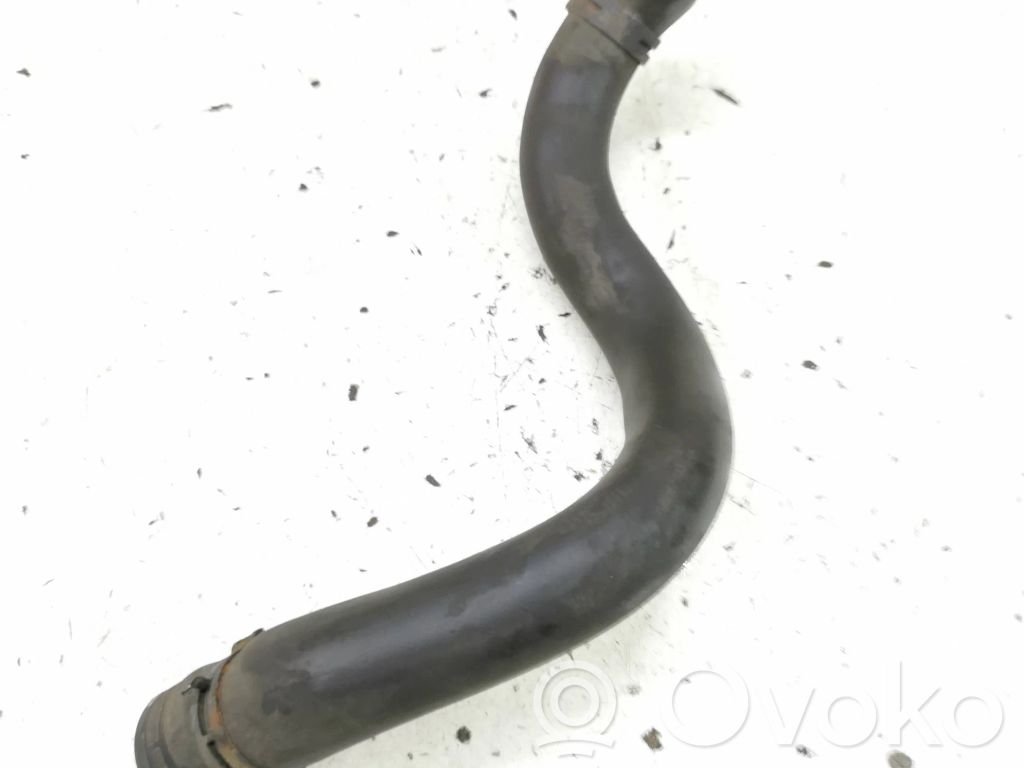 Opel Corsa E Variklio aušinimo vamzdelis (-ai)/ žarna (-os) 