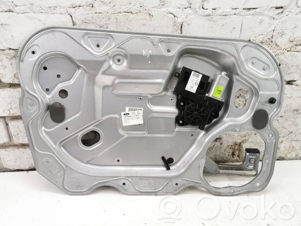 Ford Kuga I Etuoven ikkunan nostin moottorilla 