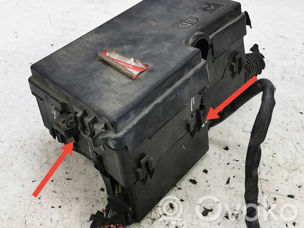 Sulakemoduuli   AY66312,14K733,100219