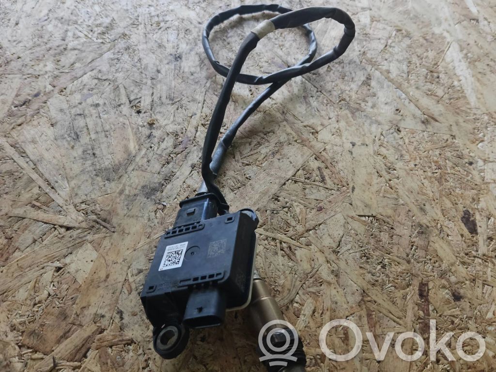 Volkswagen PASSAT B8 Lambda probe sensor 