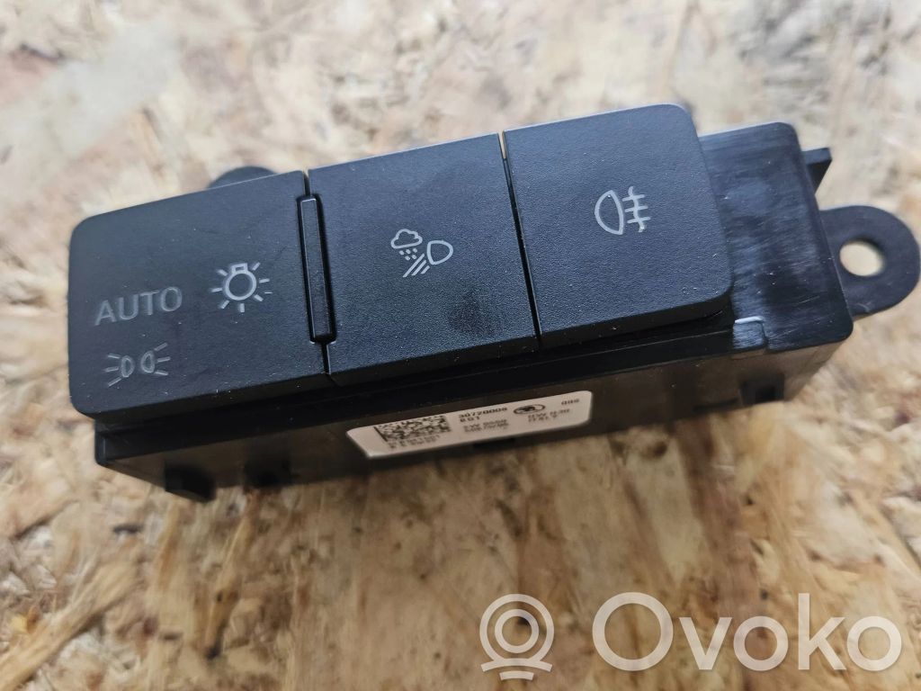 Skoda Superb B8 (3V) Interruptor de luz 