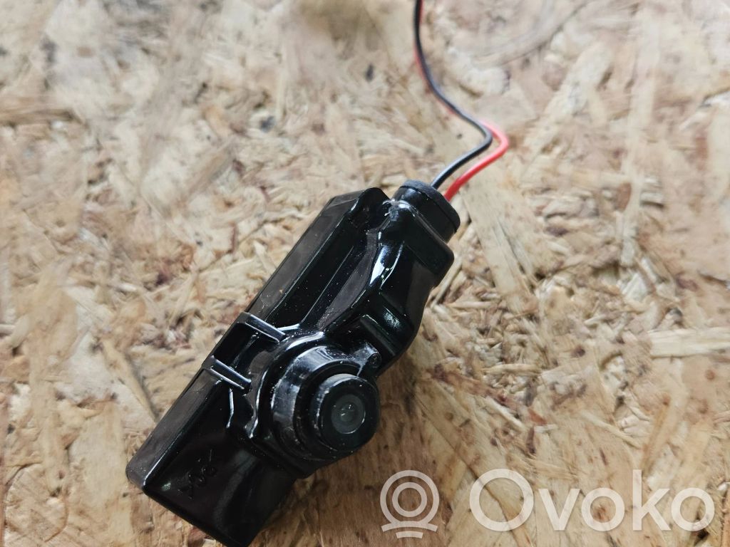 Seat Leon IV Cameră oglindă laterală 