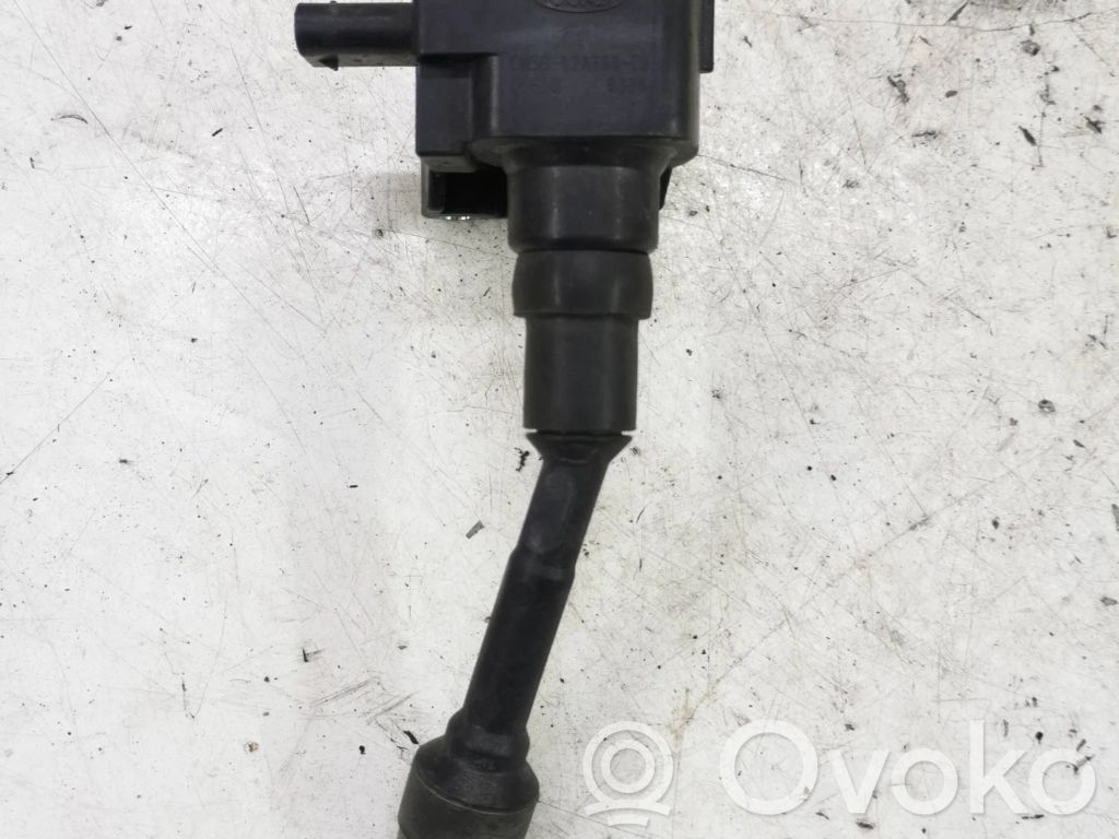 Ford Connect Cewka zapłonowa wysokiego napięcia 