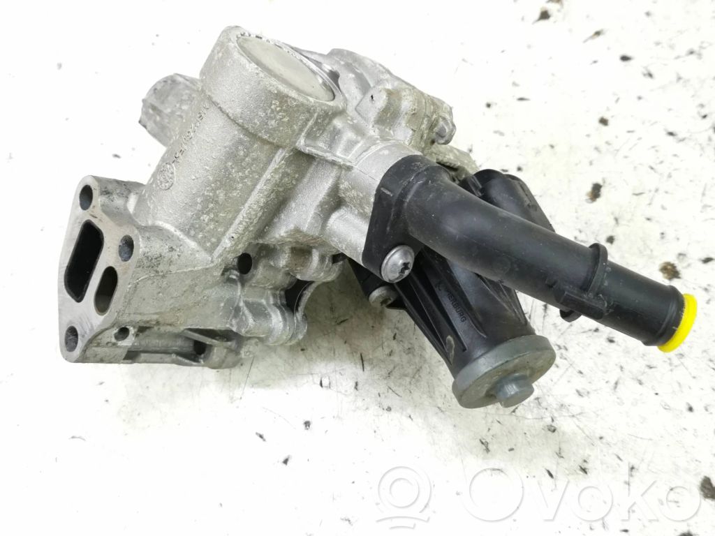 EGR-venttiili   704589030,160380500,CA03236