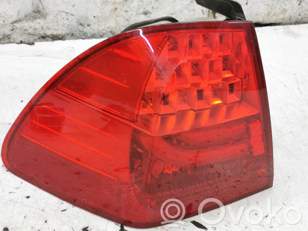BMW 3 E90 E91 Rear/tail lights 