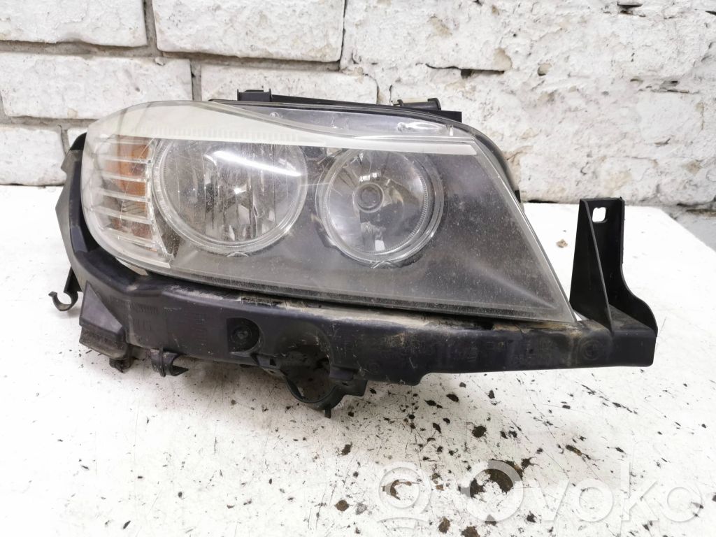 BMW 3 E90 E91 Headlight/headlamp 