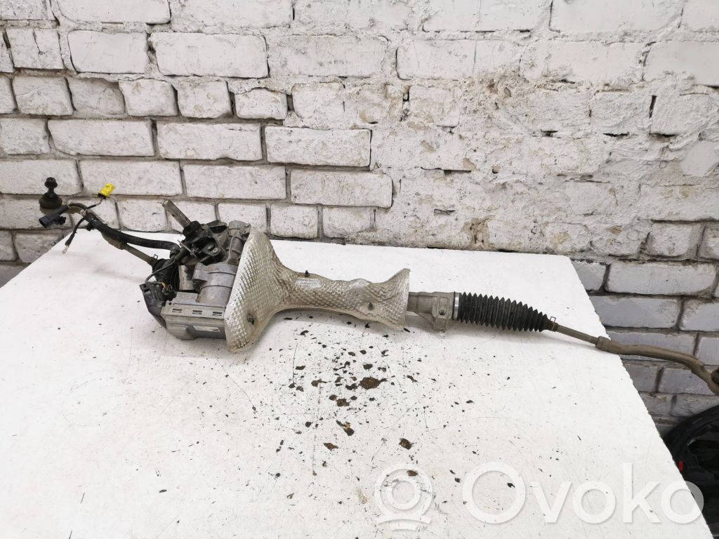 Peugeot 3008 II Steering rack 