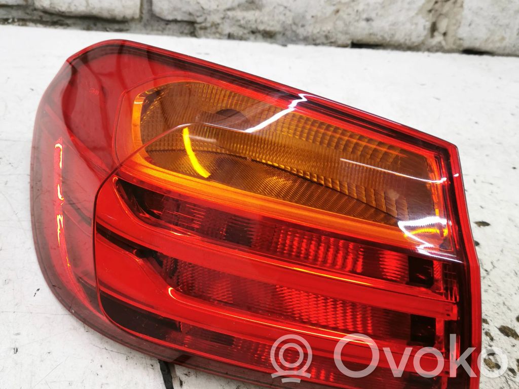 BMW 4 F36 Gran coupe Rückleuchte Heckleuchte 