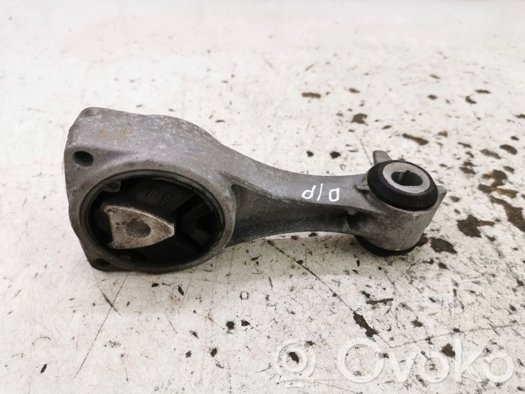 Renault Laguna III Engine mount bracket 