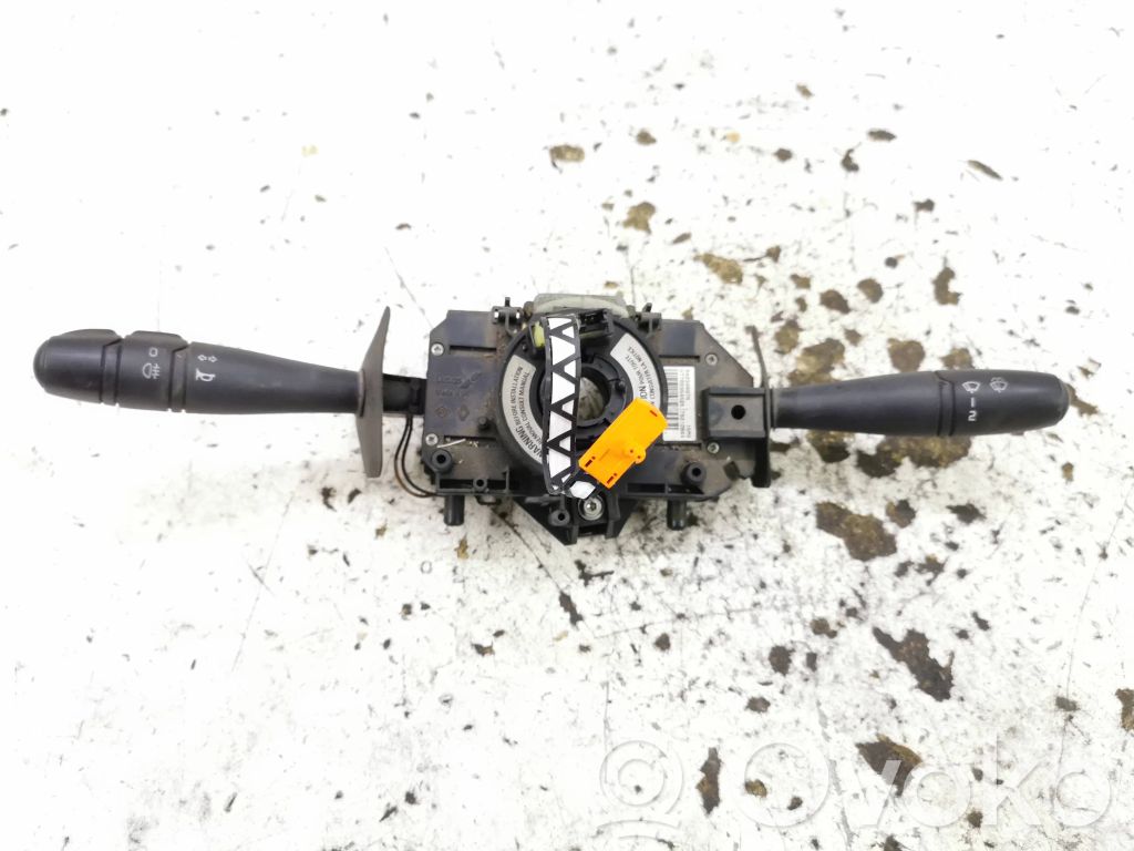 Opel Movano A Wiper turn signal indicator stalk/switch 