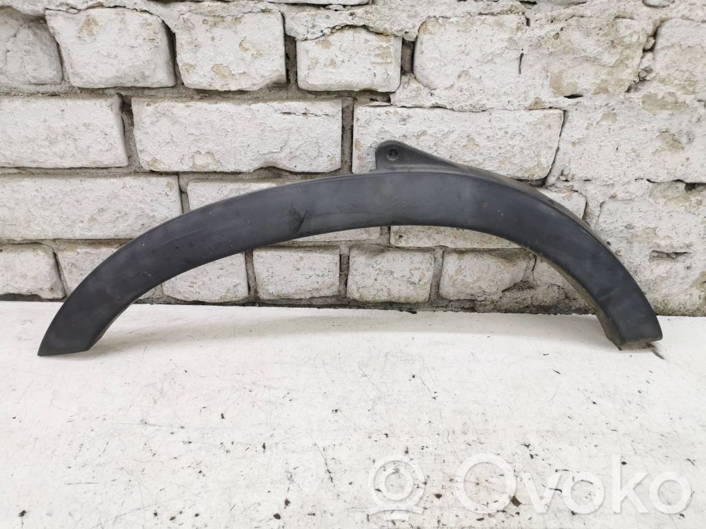 Opel Movano A Spārna dekoratīvā apdare (moldings) 