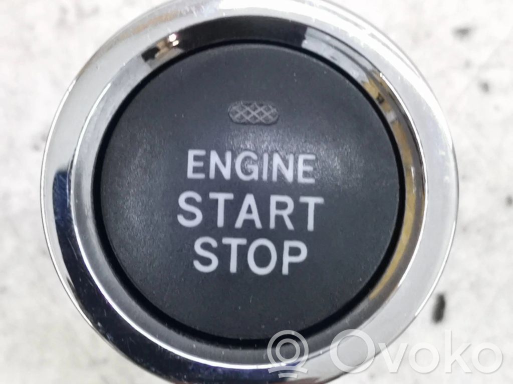 Engine start stop button switch   83031FL001,1246