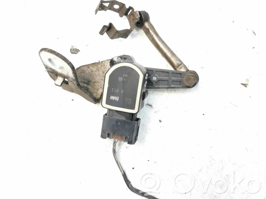 BMW 1 E81 E87 Headlight/headlamp level sensor 