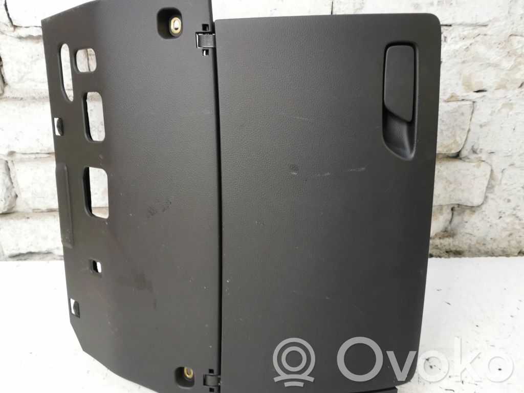 Audi A3 S3 8V Set vano portaoggetti 