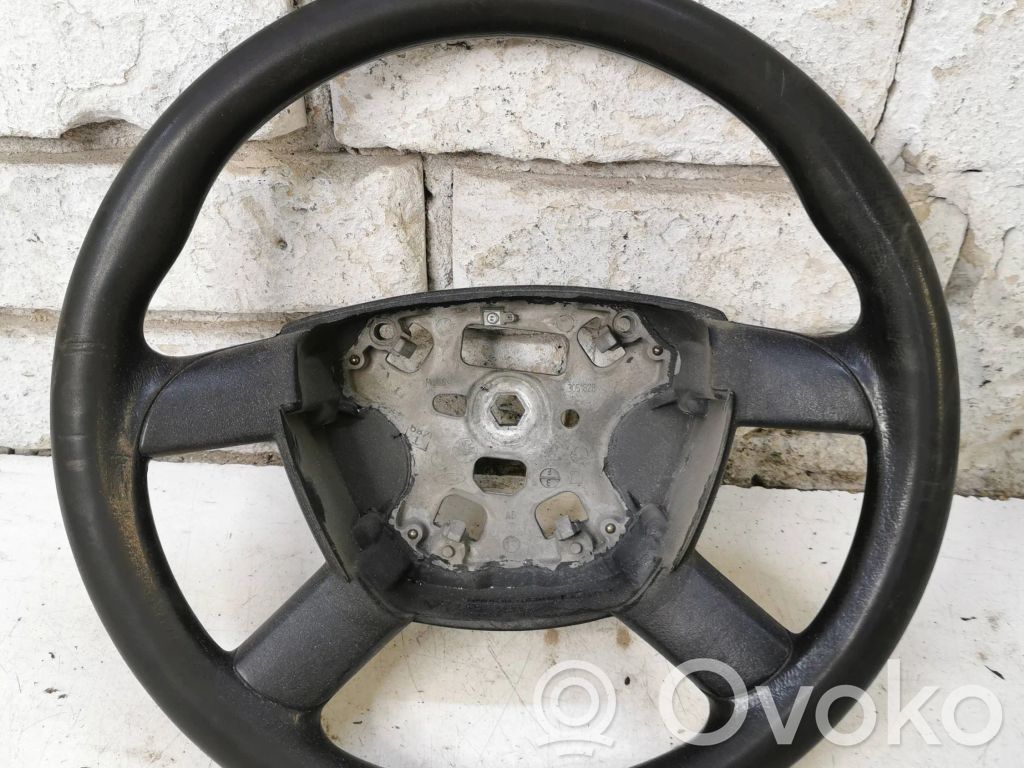 Ford Transit Stūre 