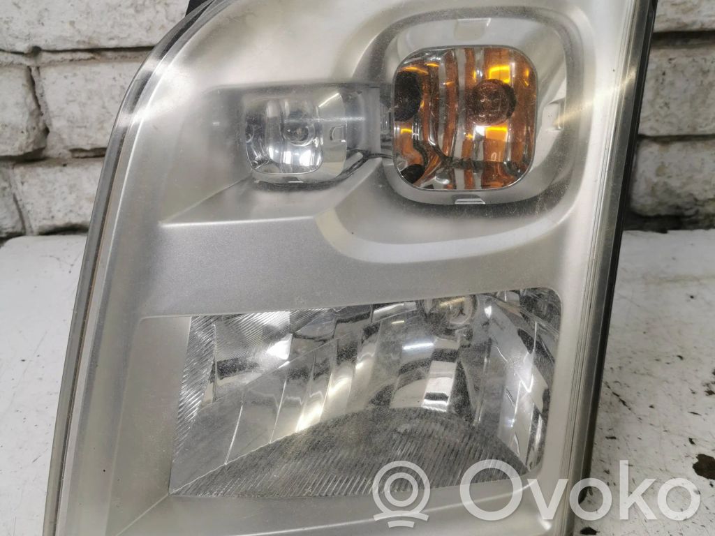 Ford Transit Headlight/headlamp 