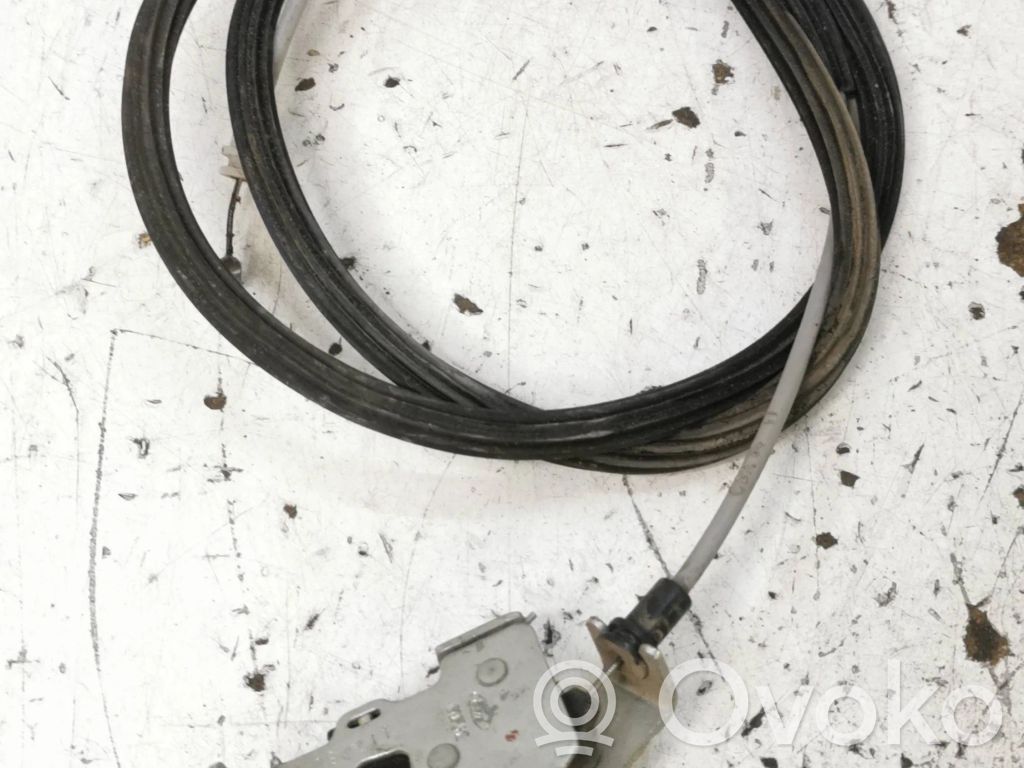 Loading door cable line   081211