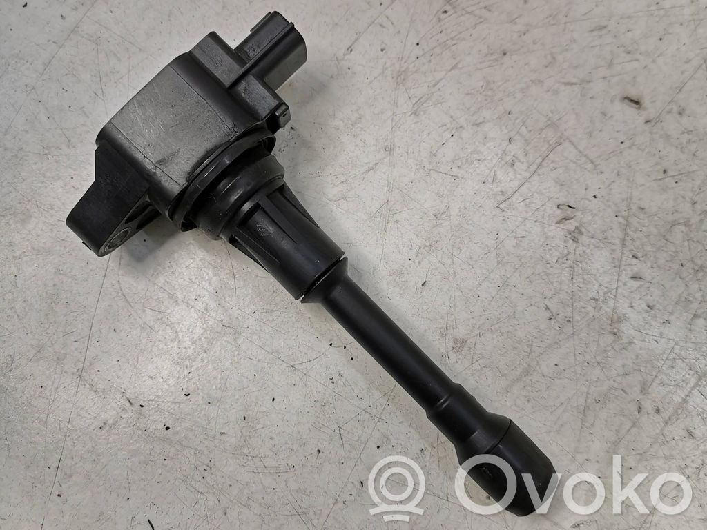 Nissan Qashqai Suurjännitesytytyskela 