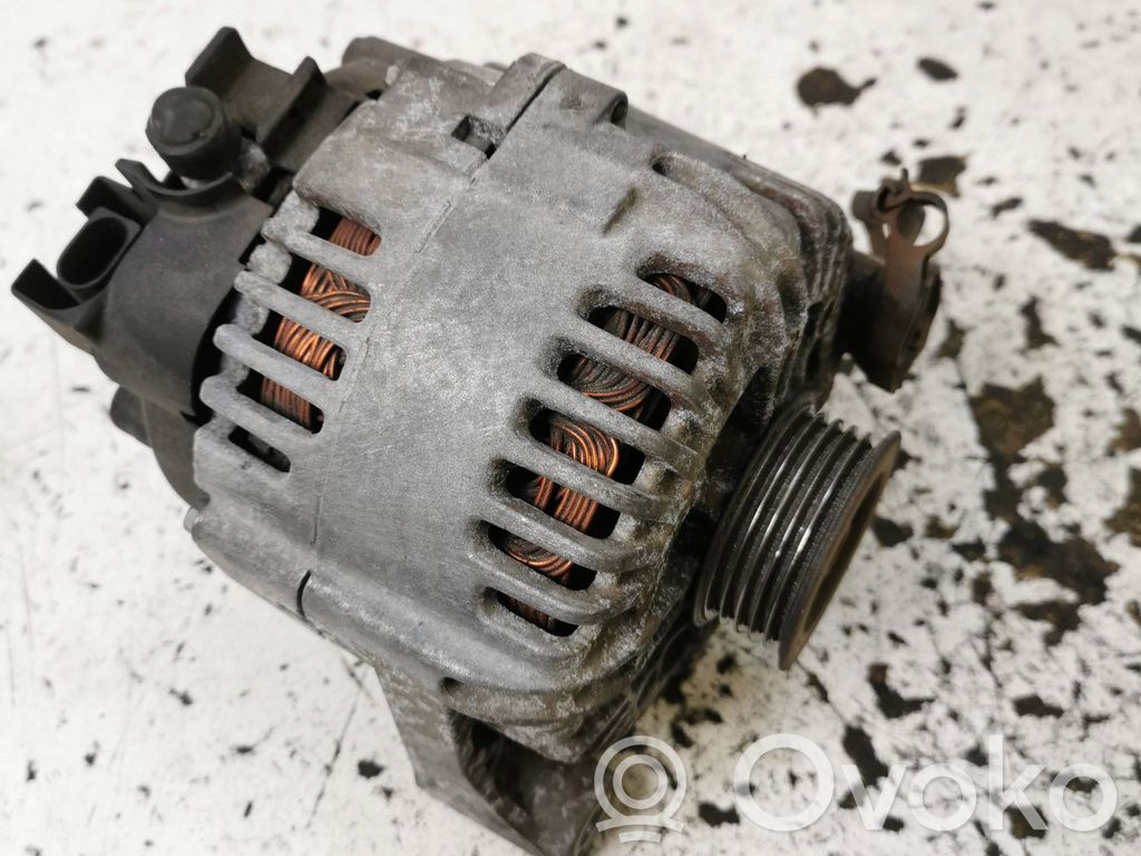 Mini Cooper Countryman R60 Ģenerators 