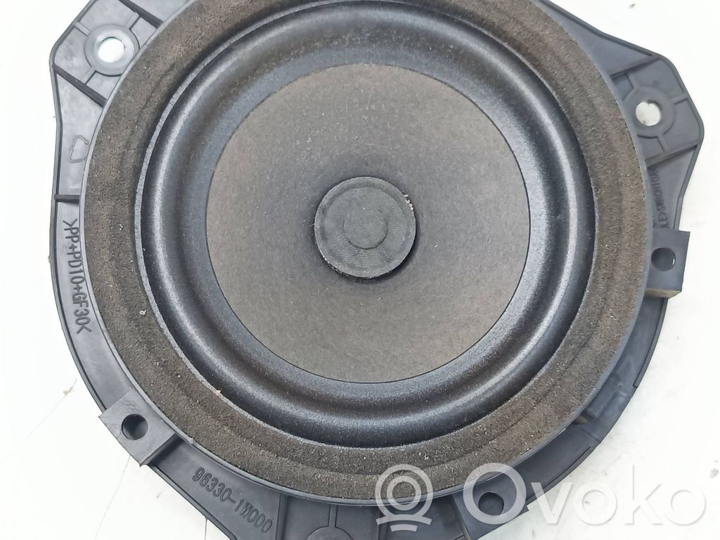 KIA Rio Rear door speaker 