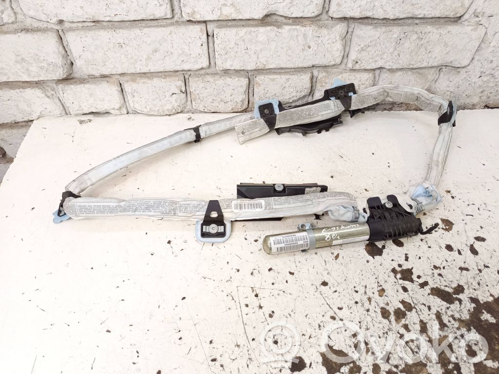 Airbag del techo   846966859043,08B260LB6070L