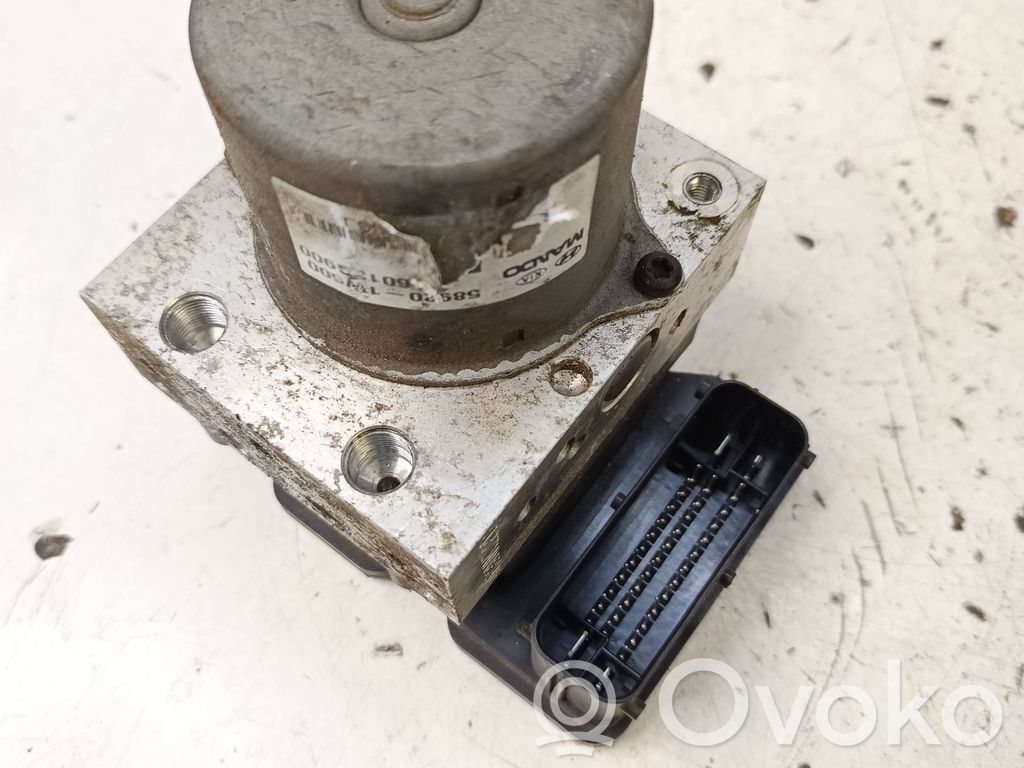 KIA Rio ABS Pump 