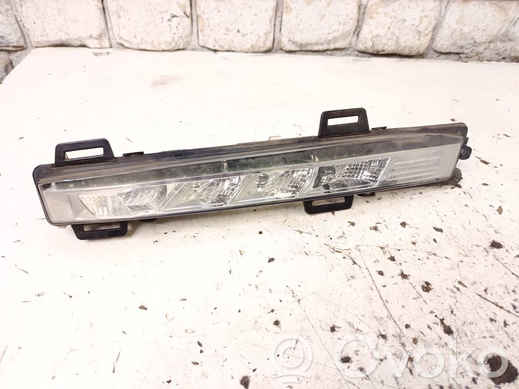 Ford S-MAX Faro delantero LED diurno 