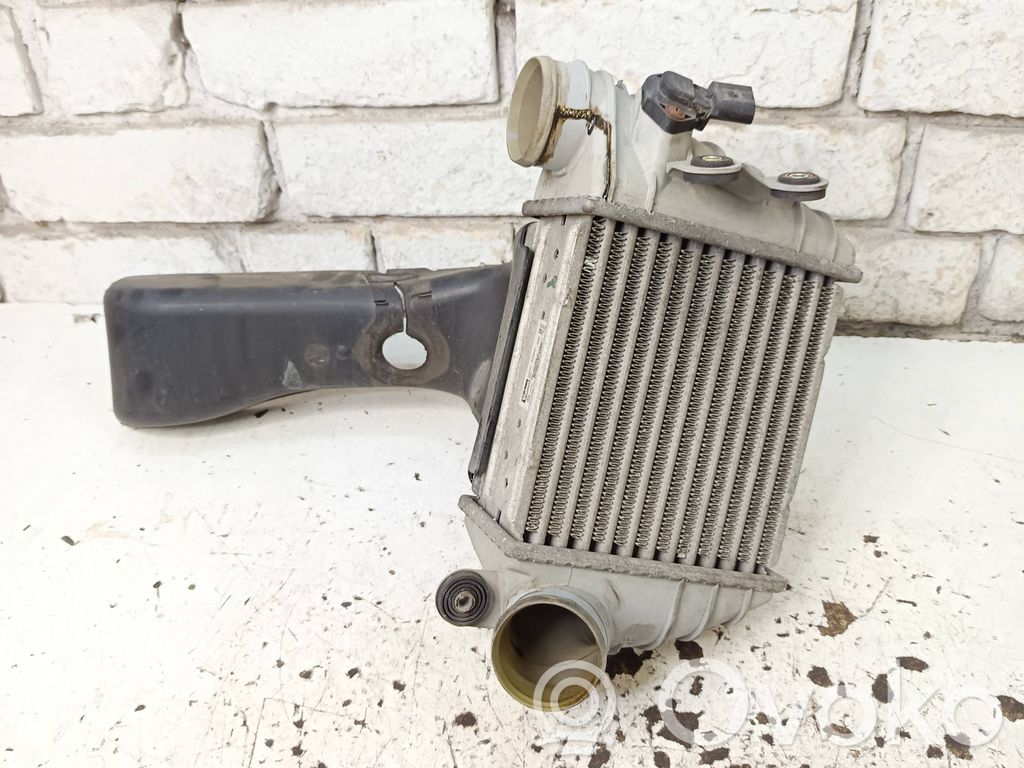 Audi TT Mk1 Intercooler radiator 