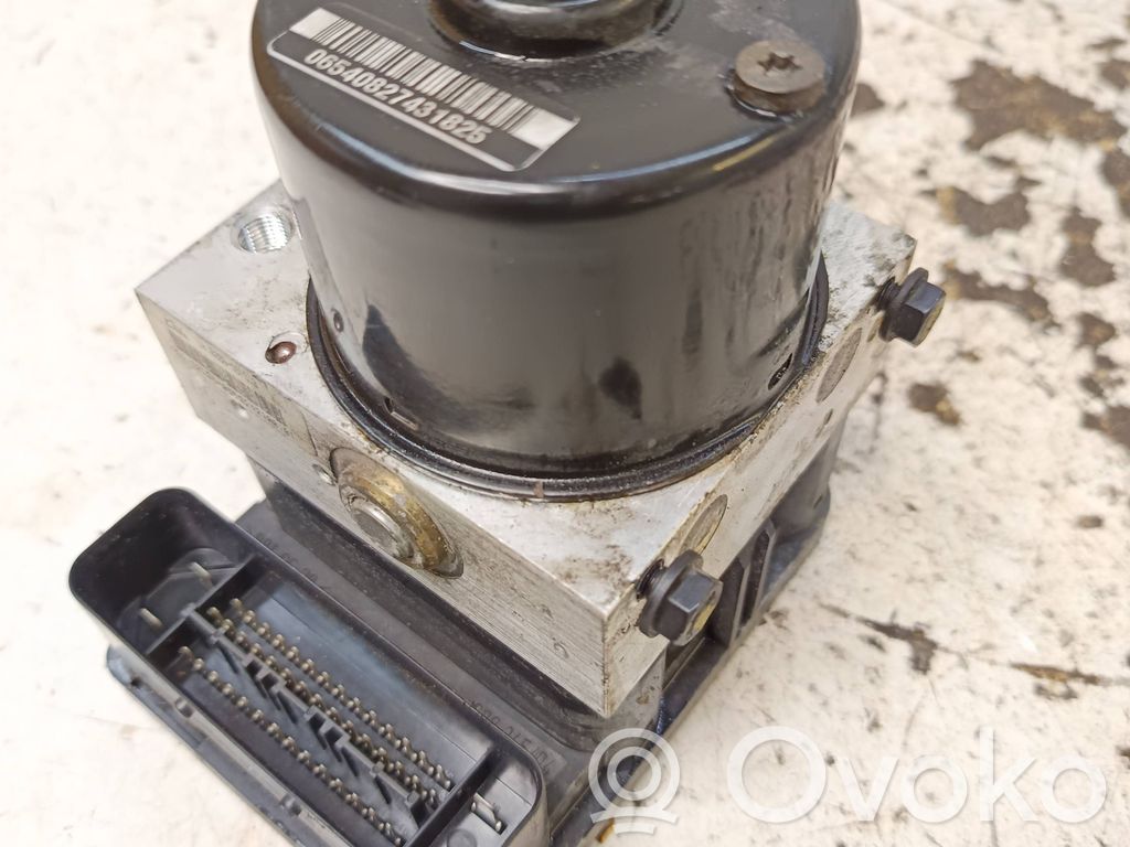 Audi TT Mk1 ABS Pump 