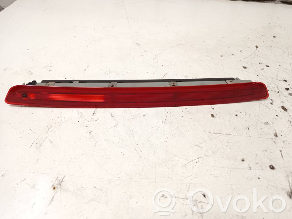 BMW X3 F25 Kolmas/lisäjarruvalo 