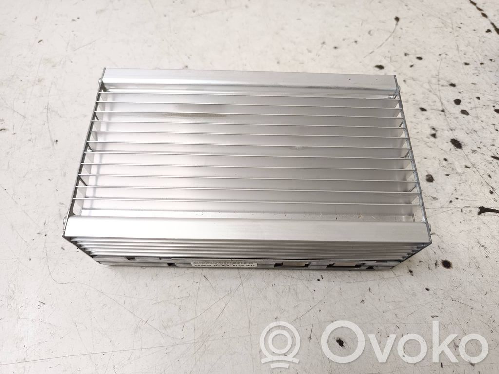 BMW 5 F10 F11 Amplificatore 
