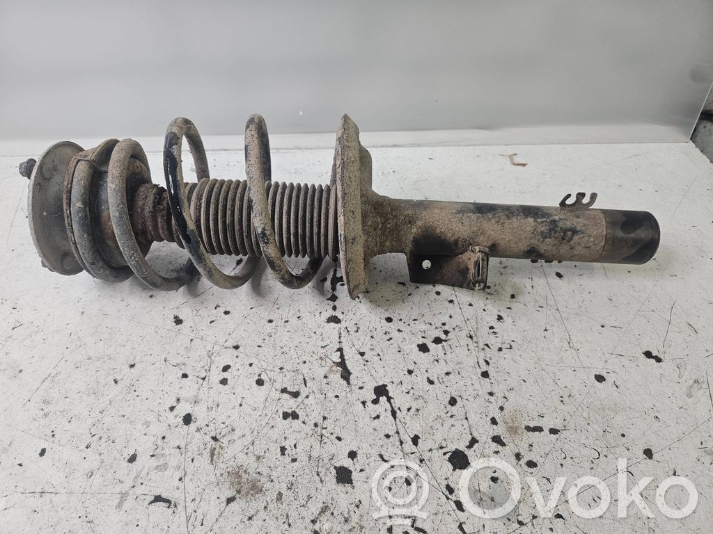 BMW X3 E83 Etuiskunvaimennin 