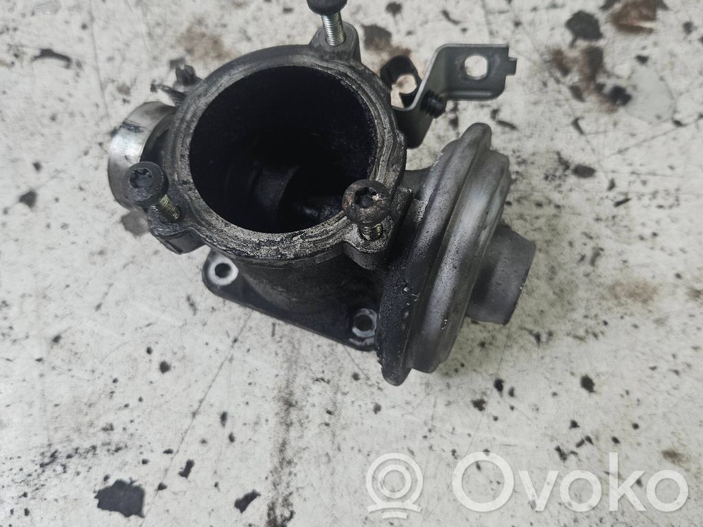 BMW X3 E83 EGR vārsts 
