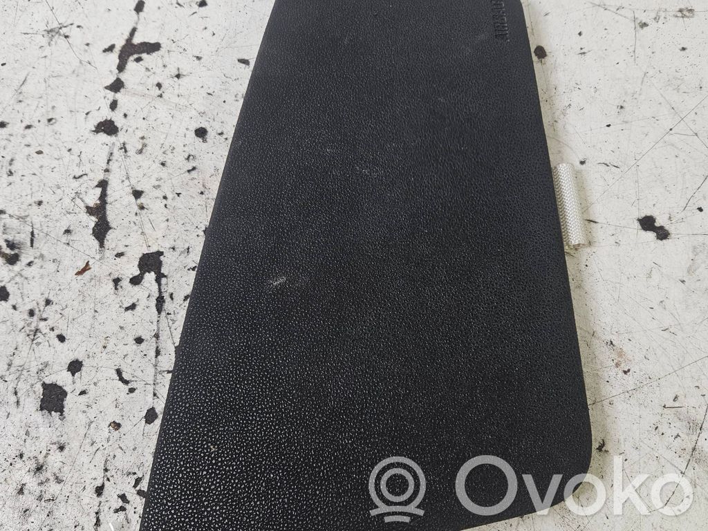 BMW X3 E83 Abdeckung Airbag 