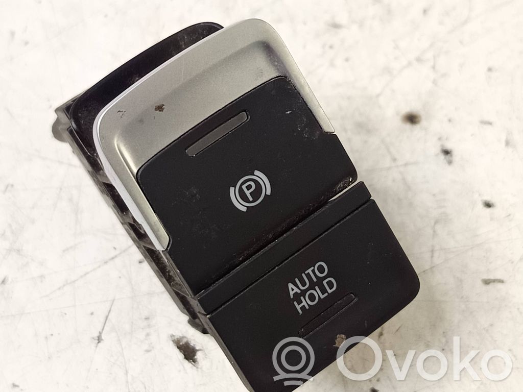 Interruttore del freno di stazionamento/freno a mano   5G0927225B,15413