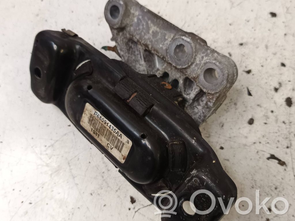 Lancia Voyager Engine mount bracket 