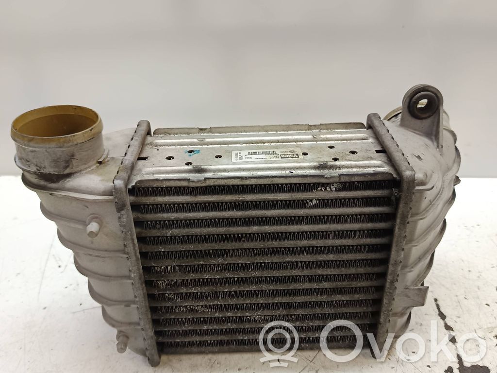 Audi TT Mk1 Interkūlerio radiatorius 