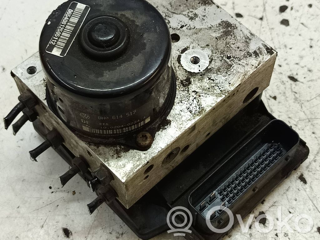 Audi TT Mk1 Bomba de ABS 