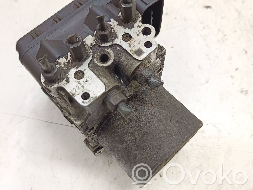 Mazda 6 ABS bloks 