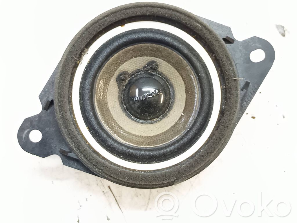 Mazda 6 Altavoz de la puerta trasera 