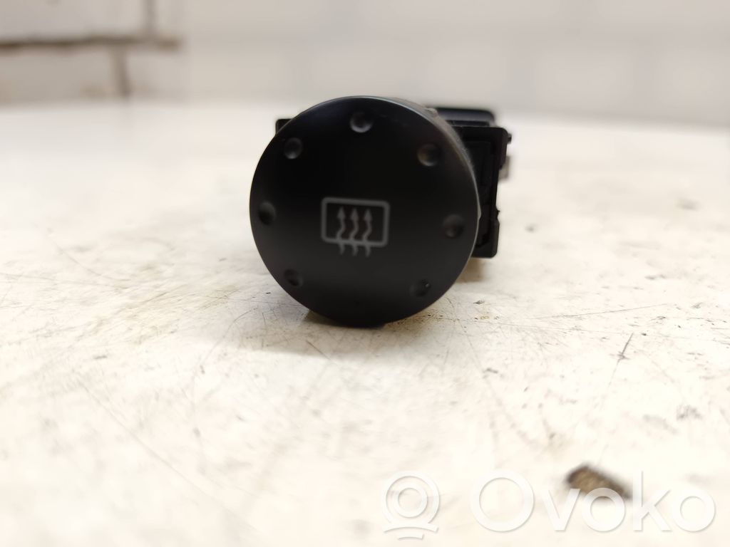 Audi TT Mk1 Windscreen/window heater switch 